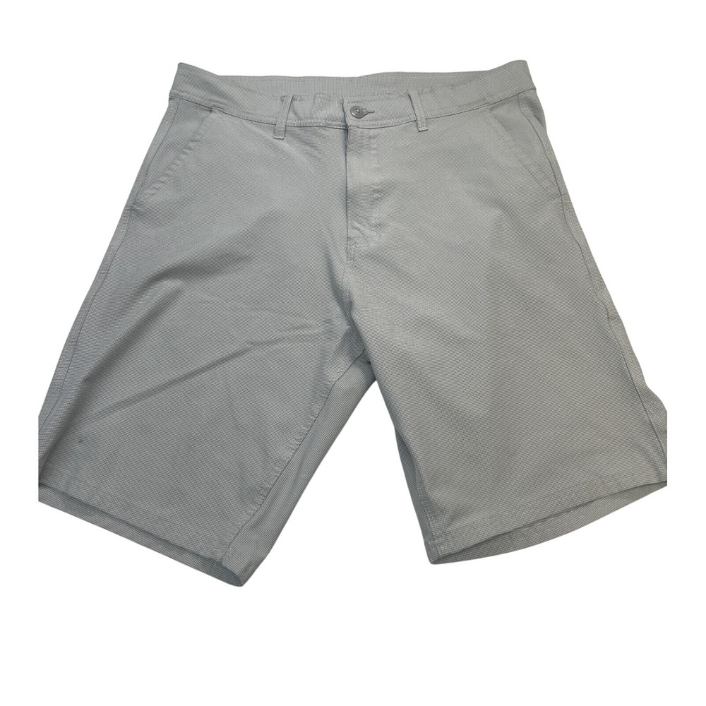 Burnside shorts Men's‎ size 36 gray